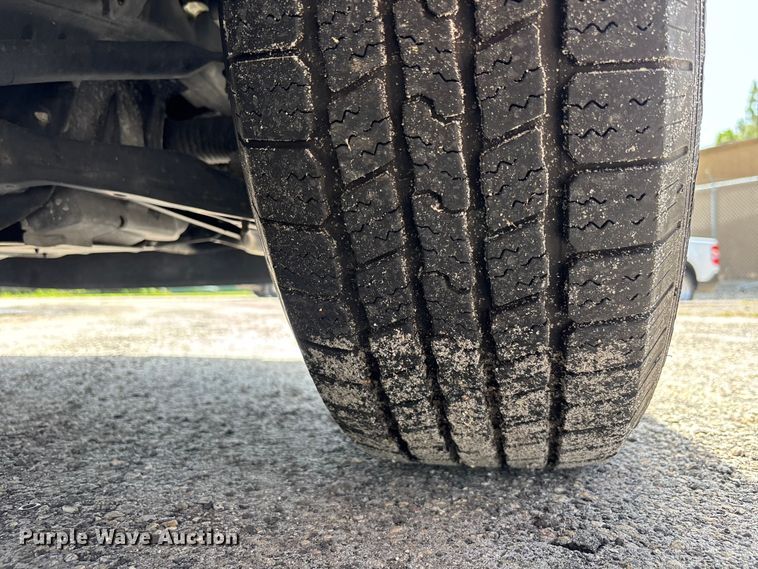 image for item DU6398 2017 Ford Expedition SUV