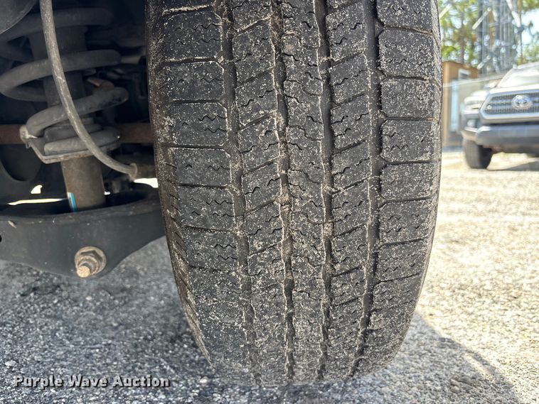 image for item DU6398 2017 Ford Expedition SUV