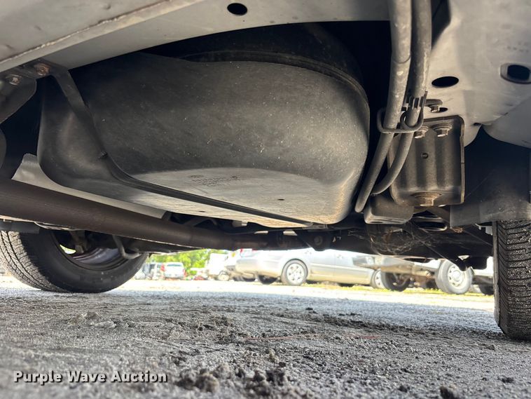 image for item DU6400 2015 Ford Taurus 