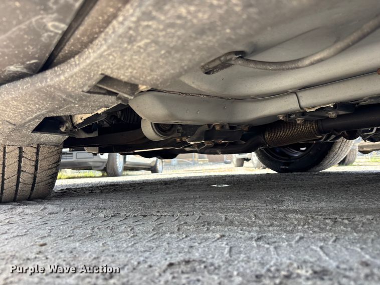 image for item DU6400 2015 Ford Taurus 