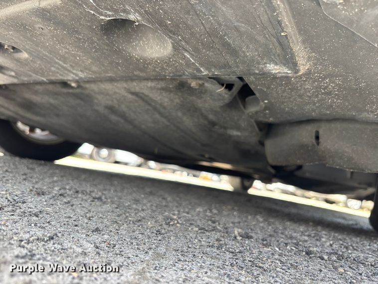 image for item DU6401 2016 Ford Fusion 