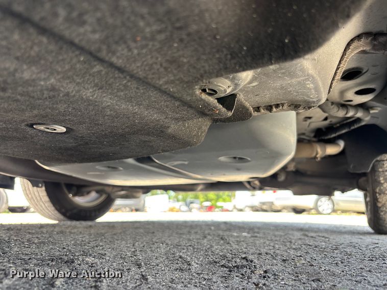 image for item DU6401 2016 Ford Fusion 
