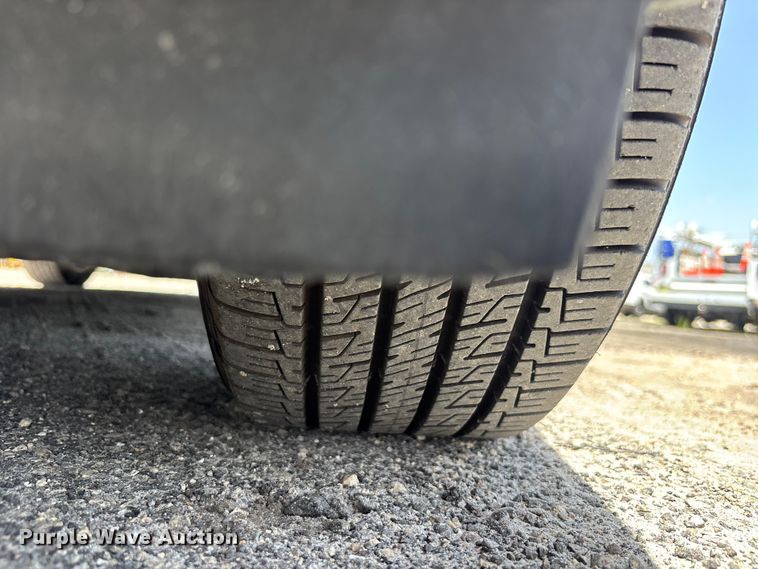 image for item DU6401 2016 Ford Fusion 