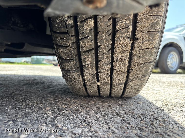 image for item DU6401 2016 Ford Fusion 