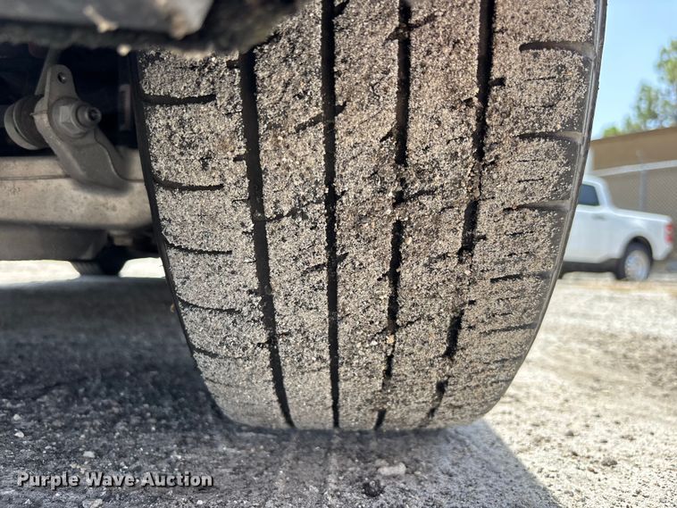 image for item DU6401 2016 Ford Fusion 