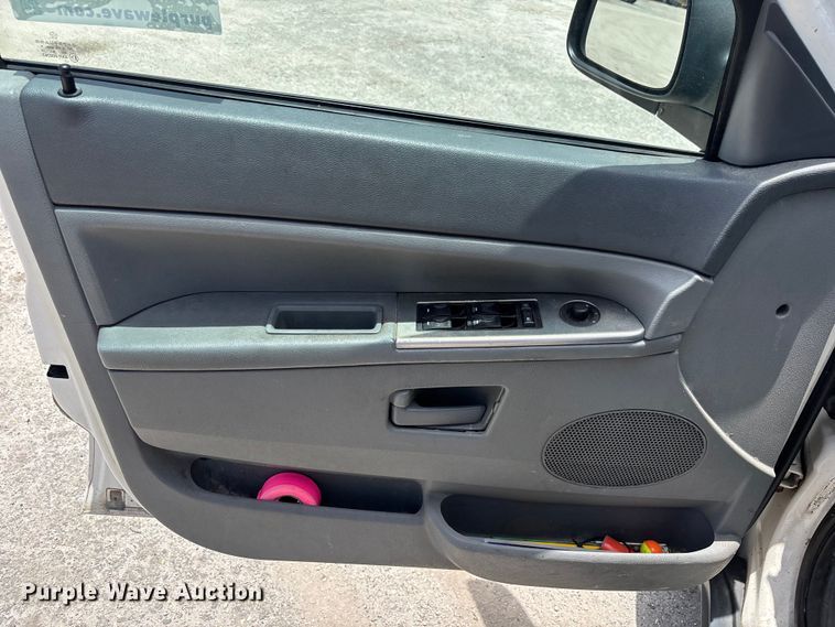 image for item DU6409 2006 Jeep Grand Cherokee SUV