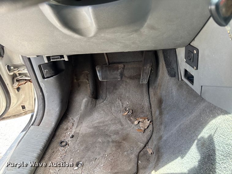 image for item DU6409 2006 Jeep Grand Cherokee SUV