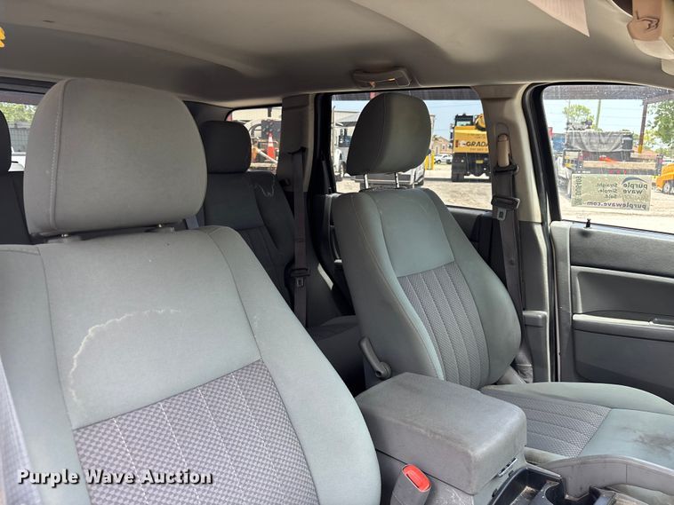image for item DU6409 2006 Jeep Grand Cherokee SUV