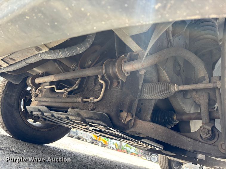 image for item DU6409 2006 Jeep Grand Cherokee SUV