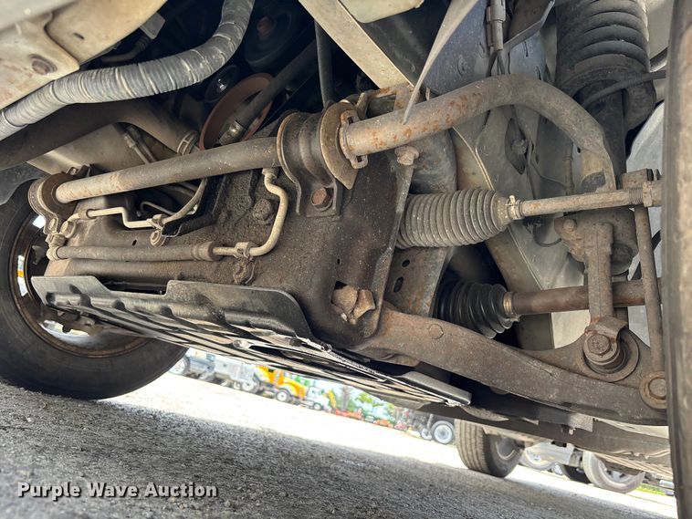 image for item DU6409 2006 Jeep Grand Cherokee SUV