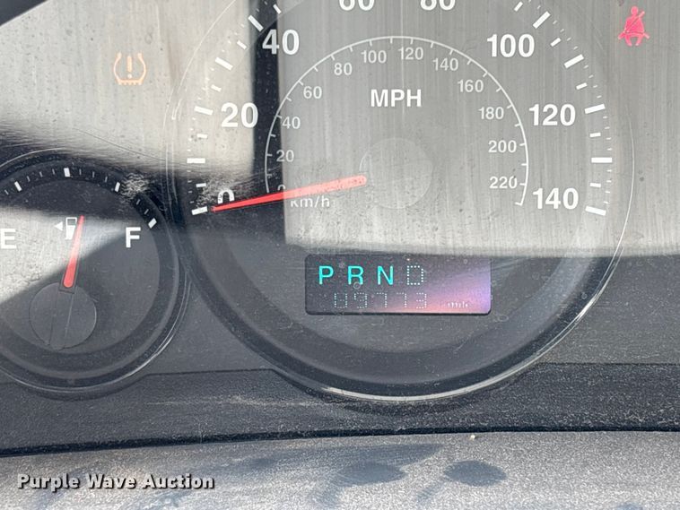 image for item DU6409 2006 Jeep Grand Cherokee SUV