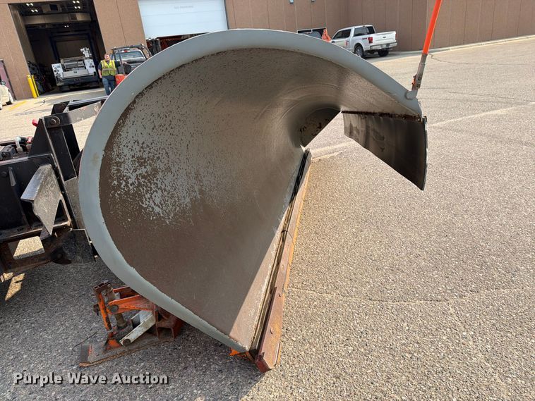 image for item DV8525 2013 International Workstar 7600 dump truck