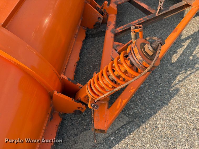image for item DV8525 2013 International Workstar 7600 dump truck