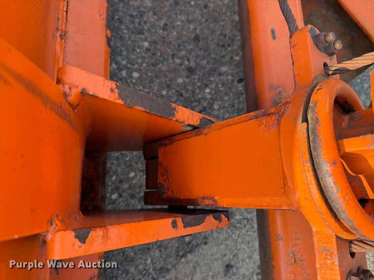 image for item DV8525 2013 International Workstar 7600 dump truck