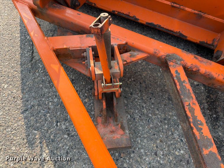 image for item DV8525 2013 International Workstar 7600 dump truck