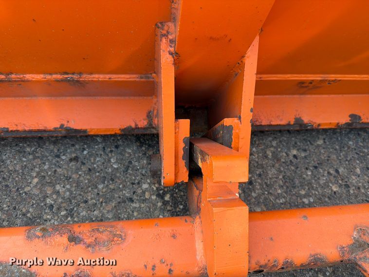 image for item DV8525 2013 International Workstar 7600 dump truck
