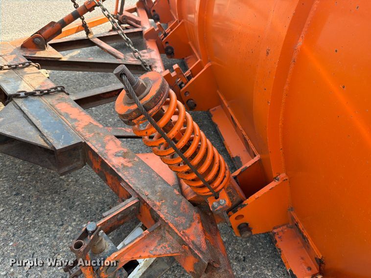 image for item DV8525 2013 International Workstar 7600 dump truck