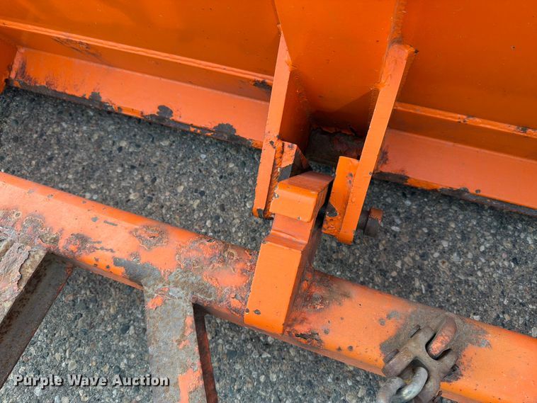image for item DV8525 2013 International Workstar 7600 dump truck