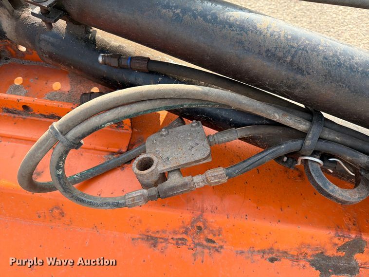 image for item DV8525 2013 International Workstar 7600 dump truck