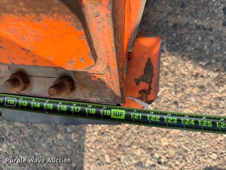 image for item DV8525 2013 International Workstar 7600 dump truck
