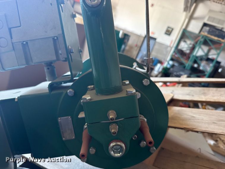 image for item DY3058 (3) Eclipse commercial oven blowers