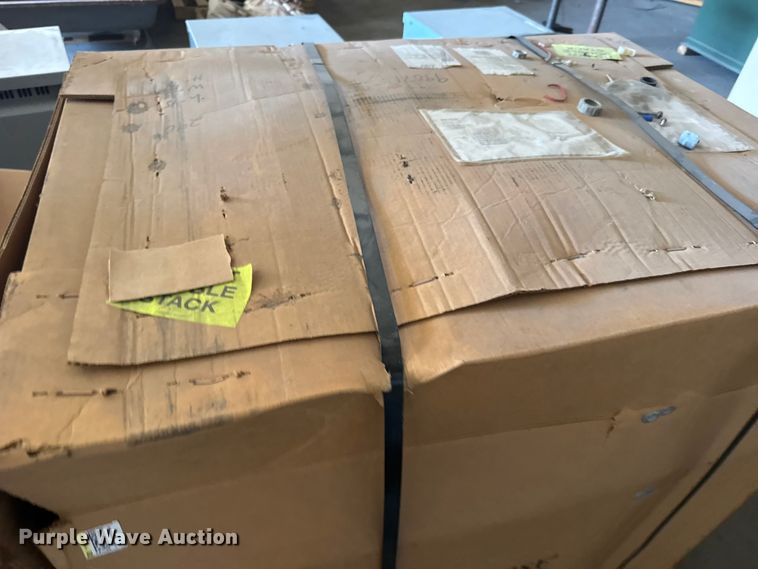 image for item DY3058 (3) Eclipse commercial oven blowers