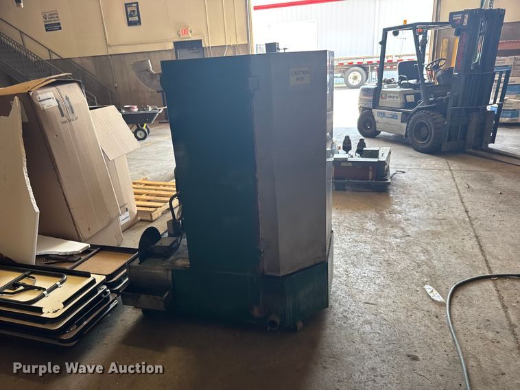 image for item DY3062 (2) parts washers
