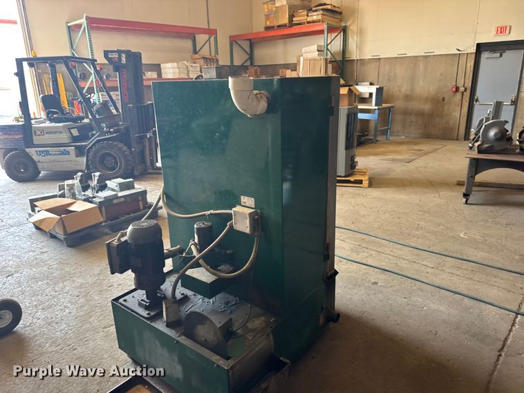 image for item DY3062 (2) parts washers