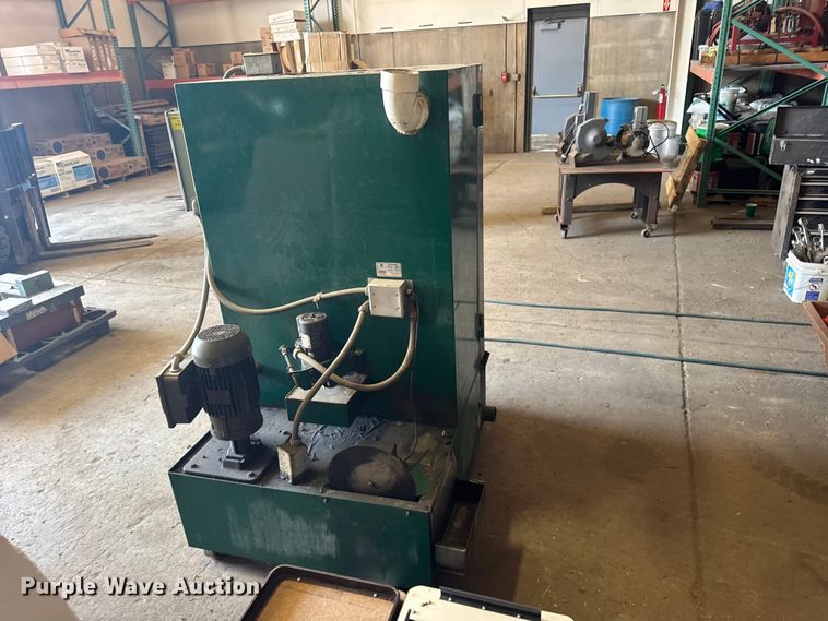 image for item DY3062 (2) parts washers