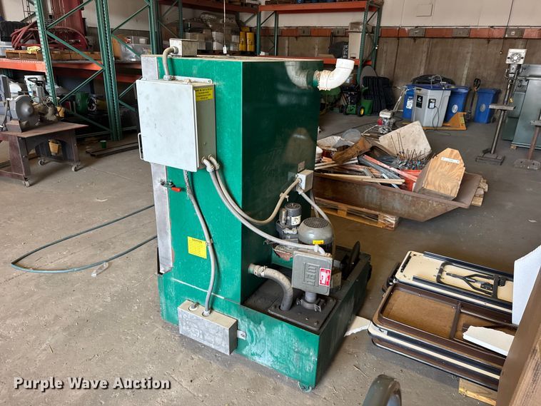 image for item DY3062 (2) parts washers