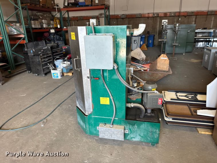 image for item DY3062 (2) parts washers
