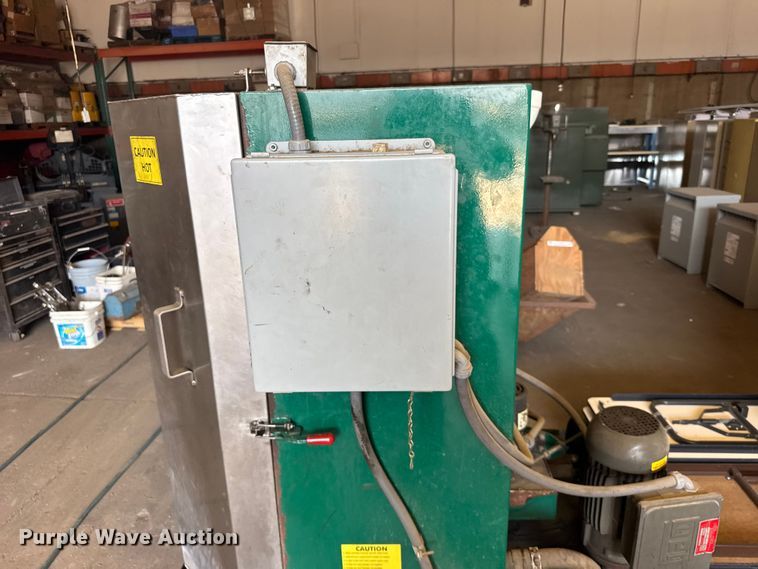 image for item DY3062 (2) parts washers