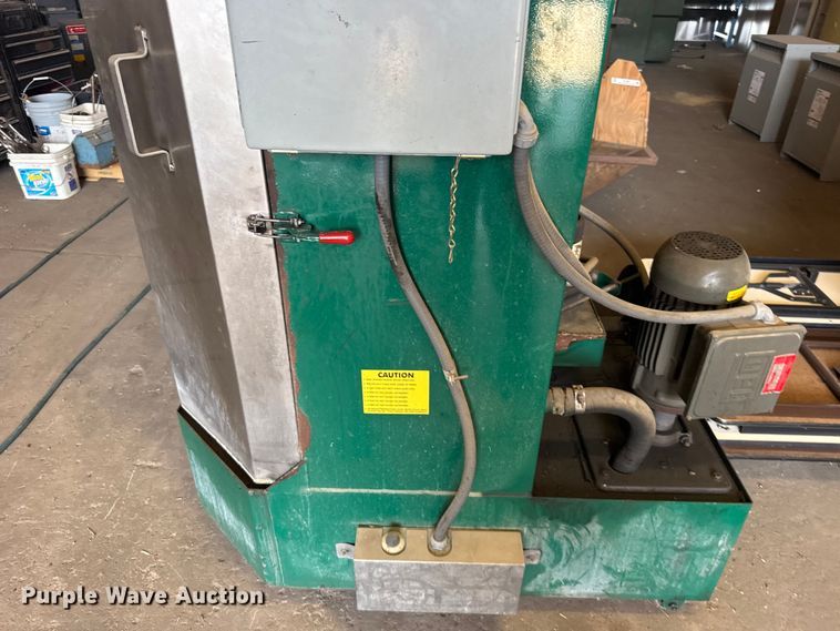 image for item DY3062 (2) parts washers
