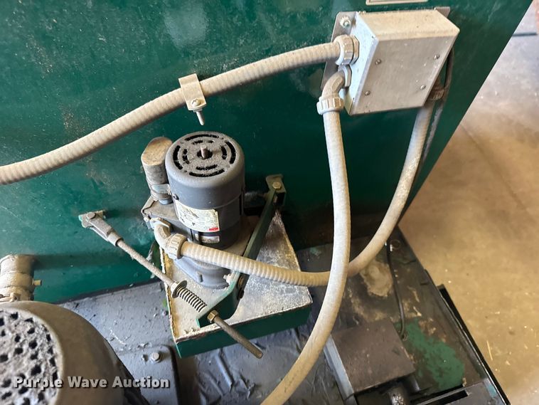 image for item DY3062 (2) parts washers