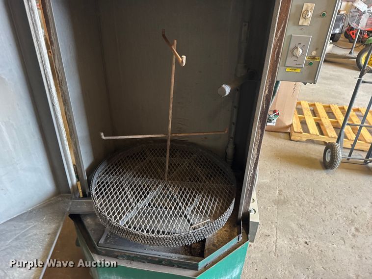 image for item DY3062 (2) parts washers