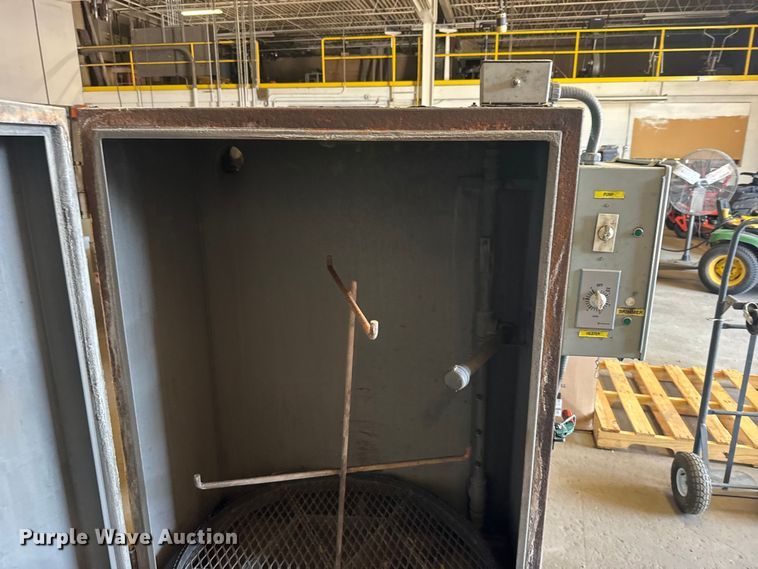 image for item DY3062 (2) parts washers