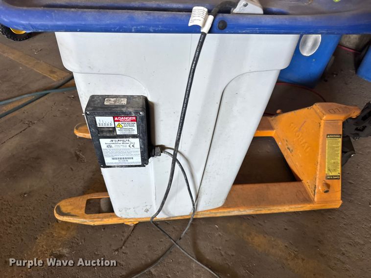 image for item DY3062 (2) parts washers