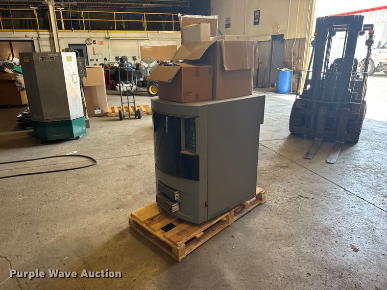 Dimension Bst 768 3S printer