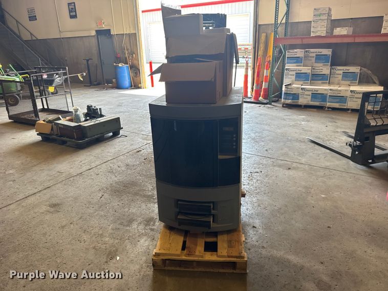 image for item DY3063 Dimension Bst 768 3S printer