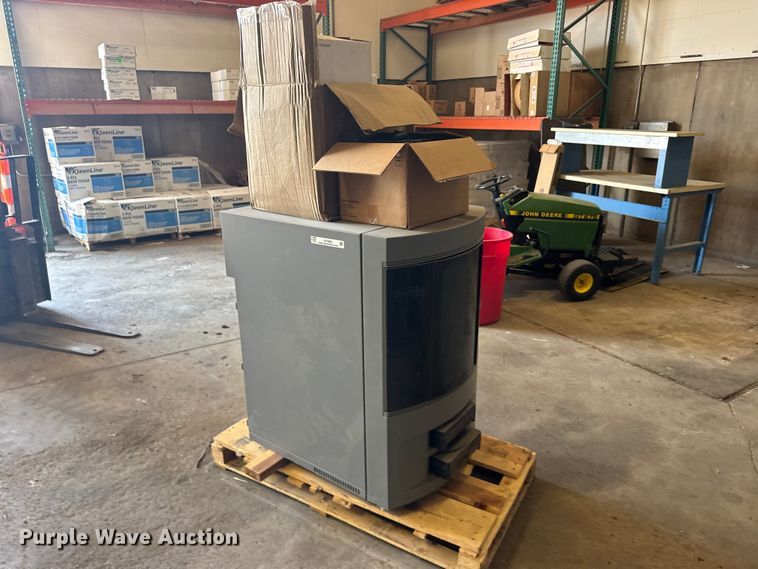 image for item DY3063 Dimension Bst 768 3S printer