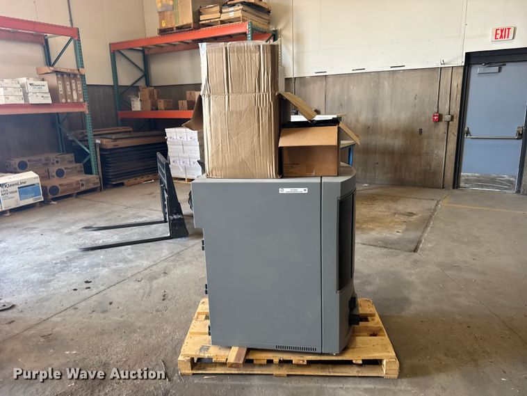image for item DY3063 Dimension Bst 768 3S printer