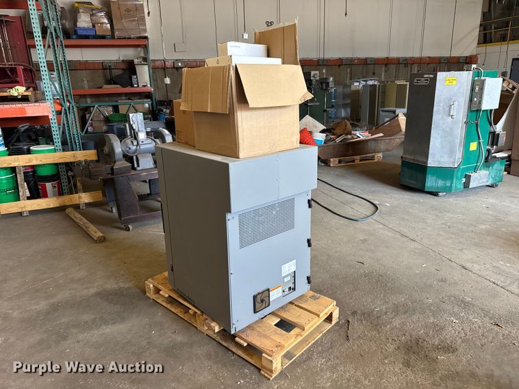 image for item DY3063 Dimension Bst 768 3S printer