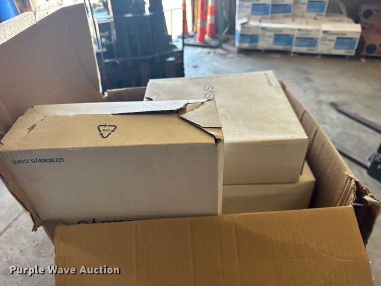 image for item DY3063 Dimension Bst 768 3S printer