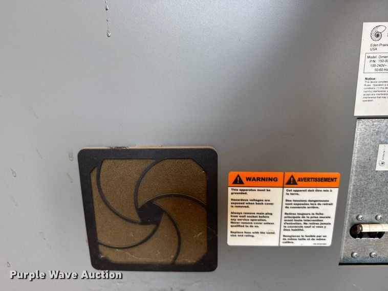 image for item DY3063 Dimension Bst 768 3S printer