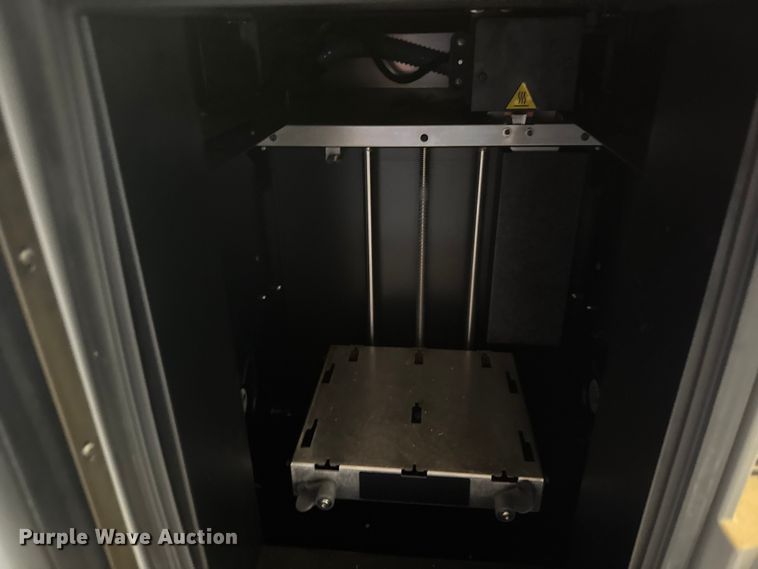 image for item DY3063 Dimension Bst 768 3S printer