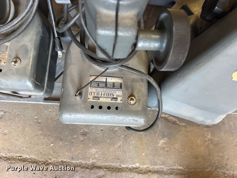 image for item DY3065 Machine tools