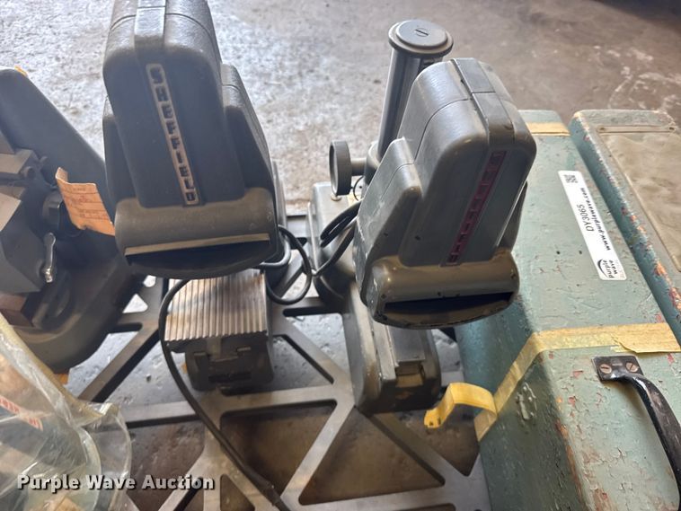 image for item DY3065 Machine tools