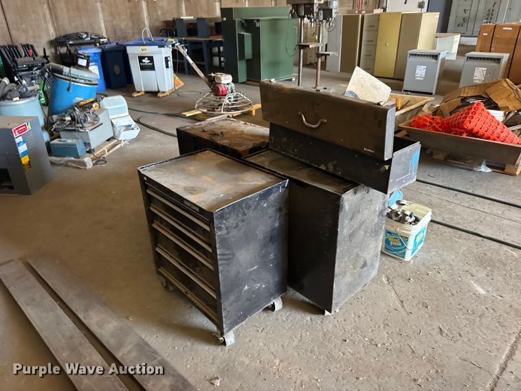image for item DY3066 Tools