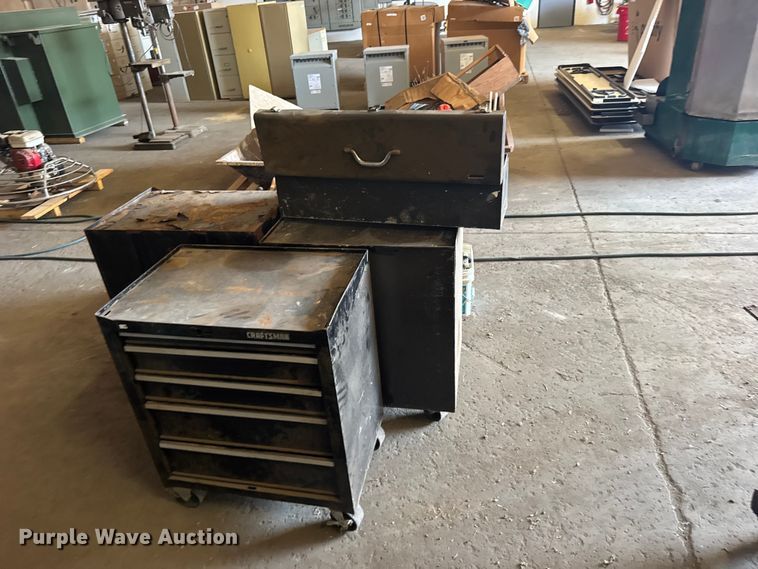image for item DY3066 Tools