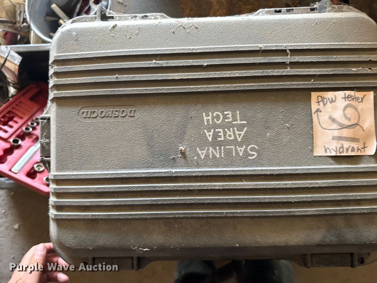 image for item DY3066 Tools